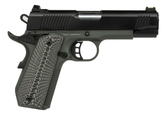 SDS 1911 C10 YUKON 10MM BOB - 556 Black Friday Promotion